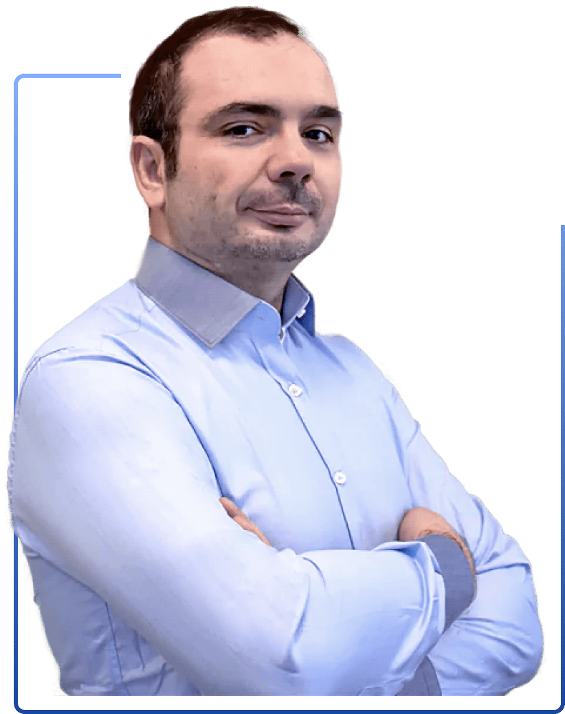 14 лет опыта